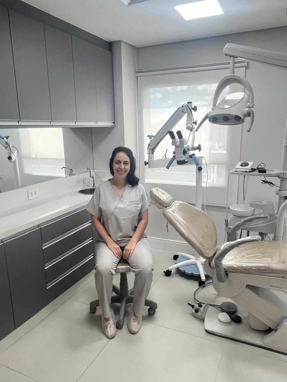 Consultório 1
